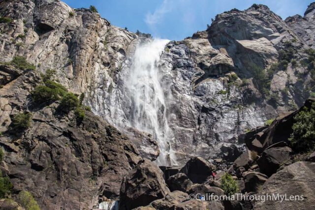 bridalveil fall-8