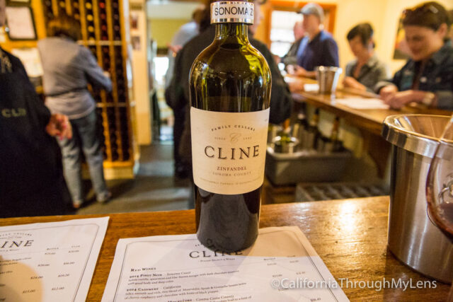 cline-1