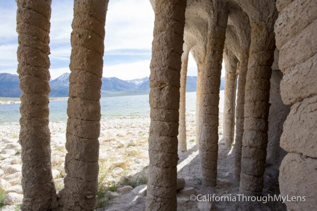 crowley lake columns-11