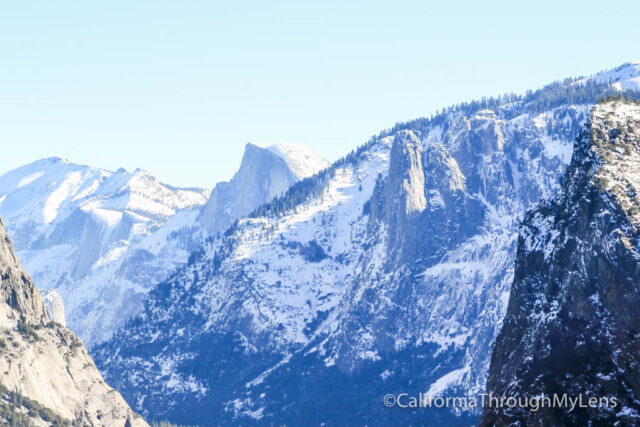 Half Dome: The Ten Best Viewpoints for the Iconic Rock - California Through  My Lens