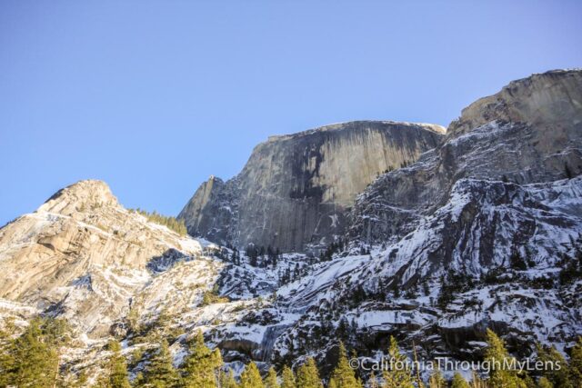 Half Dome Is Worth The Hype (A Travel Guide), by Sean From MySpace