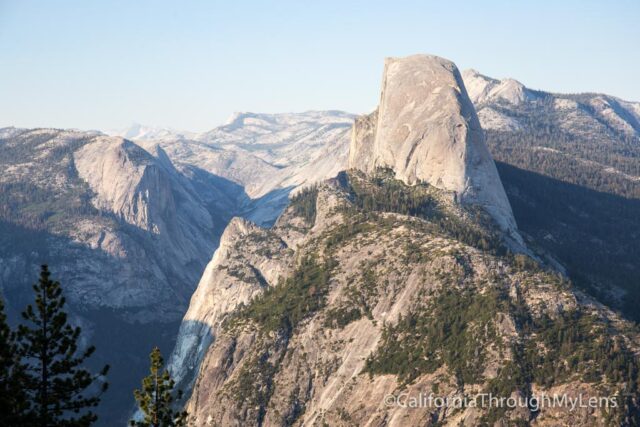 half dome views-2