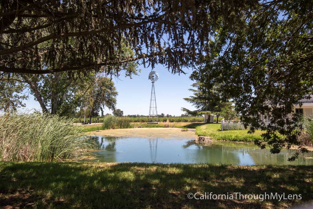 San Joaquin County Historical Museum In Lodi - California Through My Lens