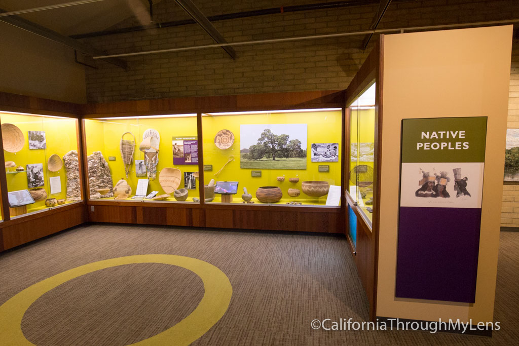 San Joaquin County Historical Museum In Lodi - California Through My Lens