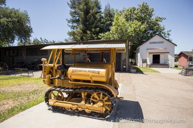 san joaquin county historical museum-7