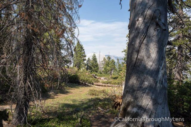 Sentinel Dome Trail: One of Yosemite's Best Views - California Through ...