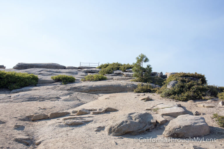 Taft Point: Hiking to One of Yosemite's Best Viewpoints - California ...