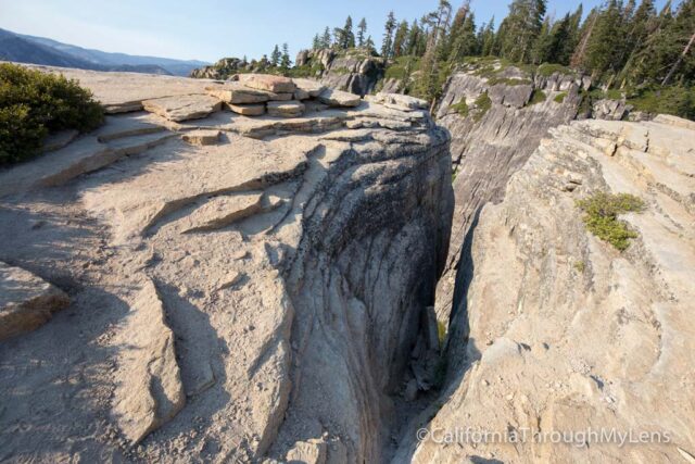 taft point-20