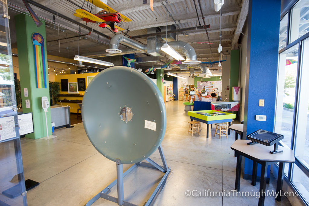 World of Wonders Science Museum A Great Spot for Families in Lodi