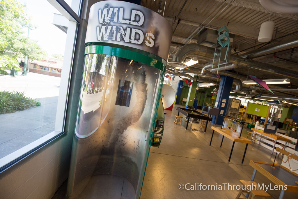 World of Wonders Science Museum in Lodi California Through My Lens