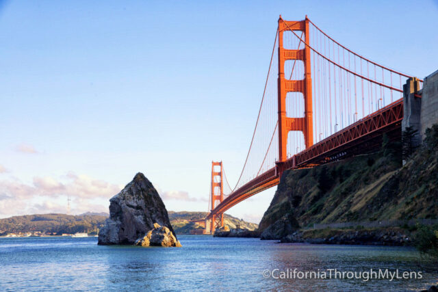 golden gate bridge sunset-1