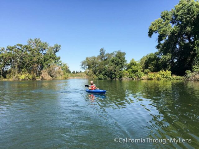 California Canoe & Kayak - California Canoe & Kayak