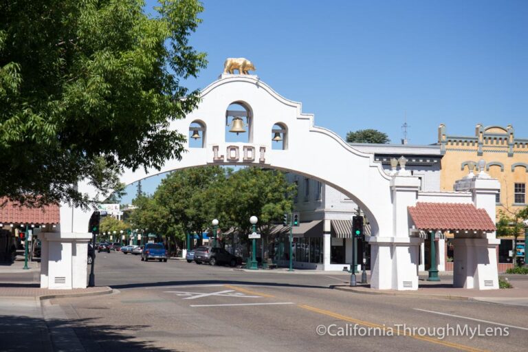 Lodi Weekend Itinerary: Where to Eat, Drink, Bike & Explore