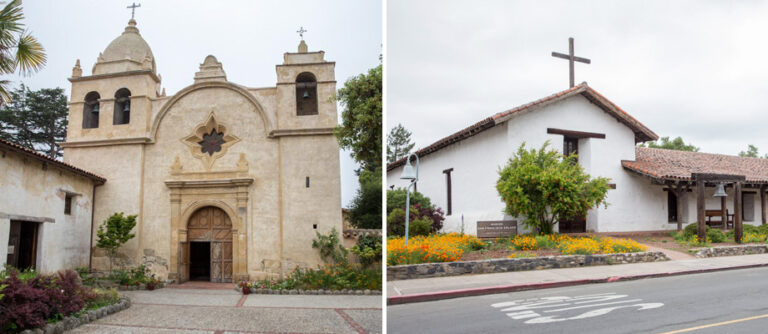 California Missions: How to Visit All 21 & Road Trip Along El Camino Real