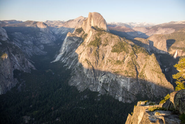 stargazing glacier point-2