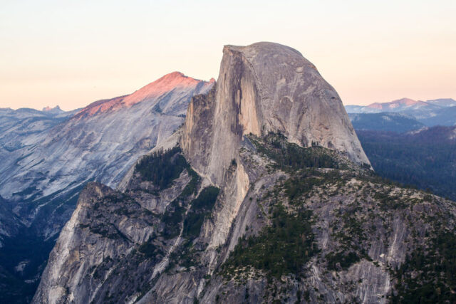 stargazing glacier point-3