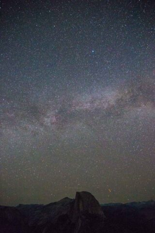 stargazing glacier point-8