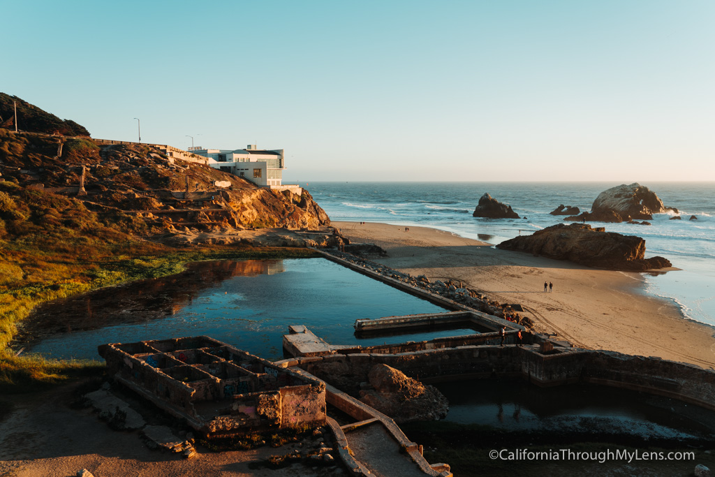 Sutro Baths One Of San Francisco S Most Unique Spots California Through My Lens