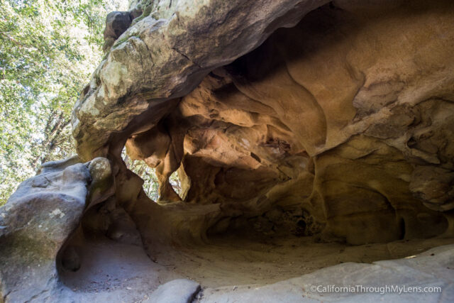 castle rock state park-11