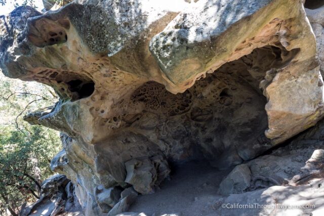 castle rock state park-7