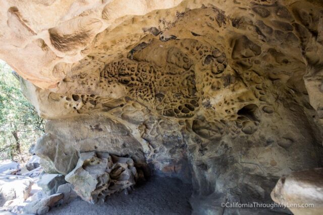 castle rock state park-8