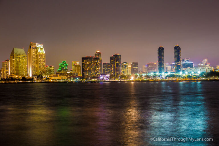 Centennial Park on Coronado Island: A Historic Place with Beautiful ...