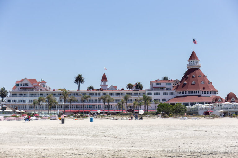 Coronado: Where to Eat, Drink, Stay and Explore on the Island