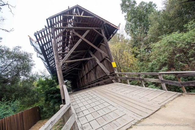 felton covered bridge-2