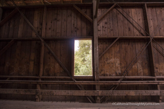 felton covered bridge-7