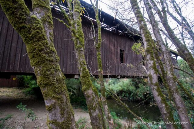 felton covered bridge-8