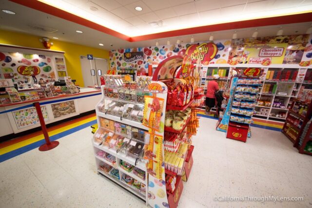 jelly bean shop new york