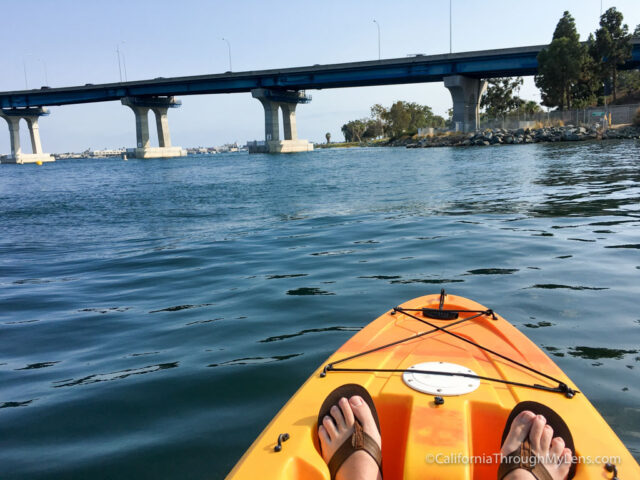 kayak coronado-1