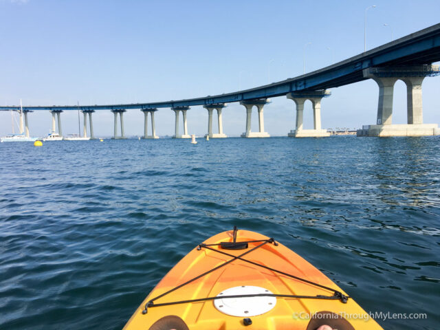 kayak coronado-2