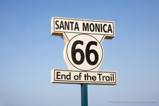 route 66 rc to sm-1