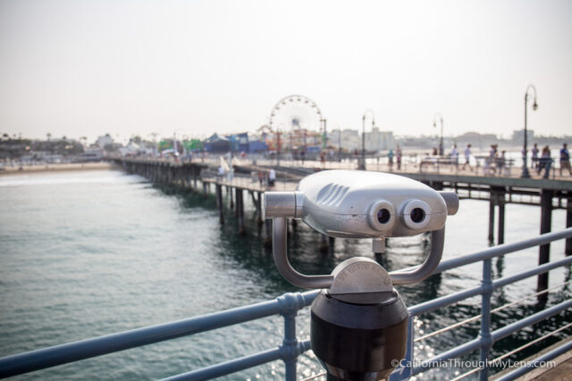 santa monica pier-11