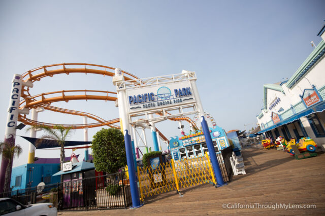 santa monica pier-14