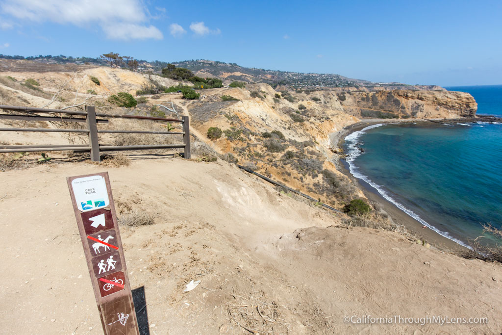 Abalone Cove Preserve Beach Hiking & Tide Pools in Rancho Palos Verde