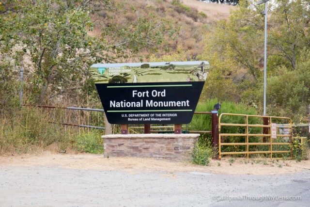 fort ord national monument hiking-1