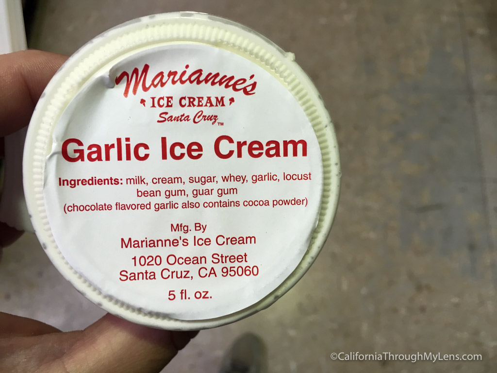 Garlic World Home of the World's Longest Garlic Braid in Gilroy