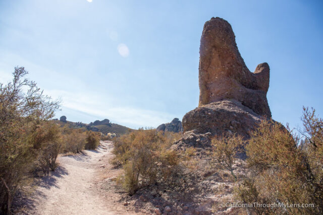 high peaks trail-5