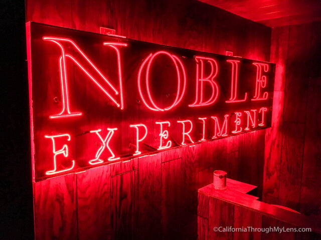 noble-experiment