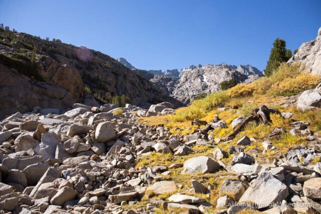 The Palisade Glacier Is the Southernmost Glacier in America. How Long Will  it Last? - Backpacker