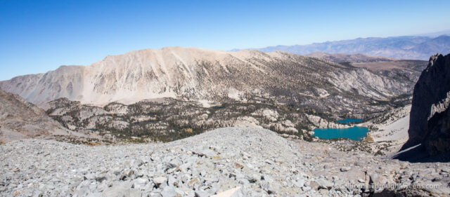 The Palisade Glacier Is the Southernmost Glacier in America. How Long Will  it Last? - Backpacker