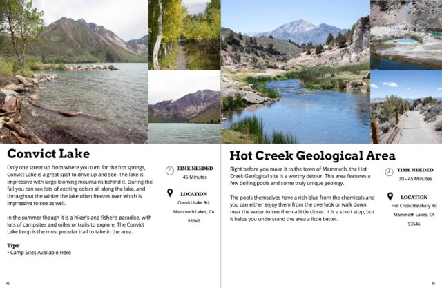 Highway 395 page preview