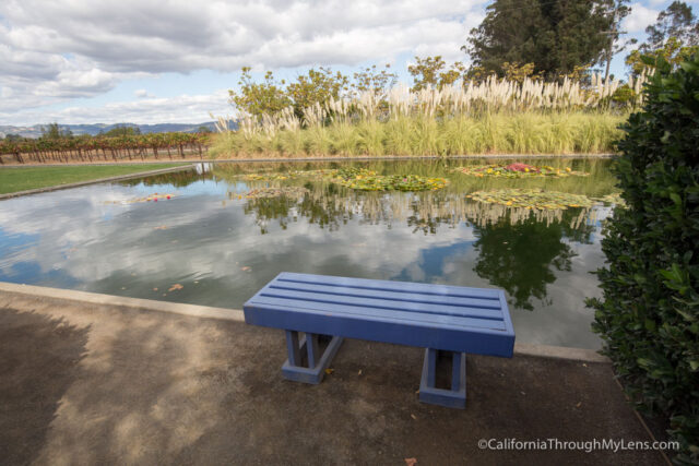 Cornerstone Sonoma: Gardens, Shopping and Photography in Sonoma - California  Through My Lens