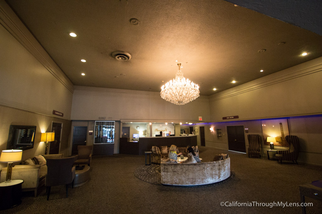 Flamingo Conference Resort & Spa: A Great Hotel in Santa Rosa