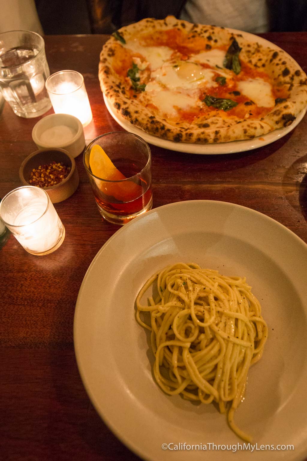 Boot and Shoe Service (Closed) Wood Fired Pizza & High Class Italian