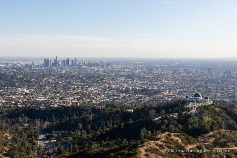 7 Great Los Angeles Hikes for Families