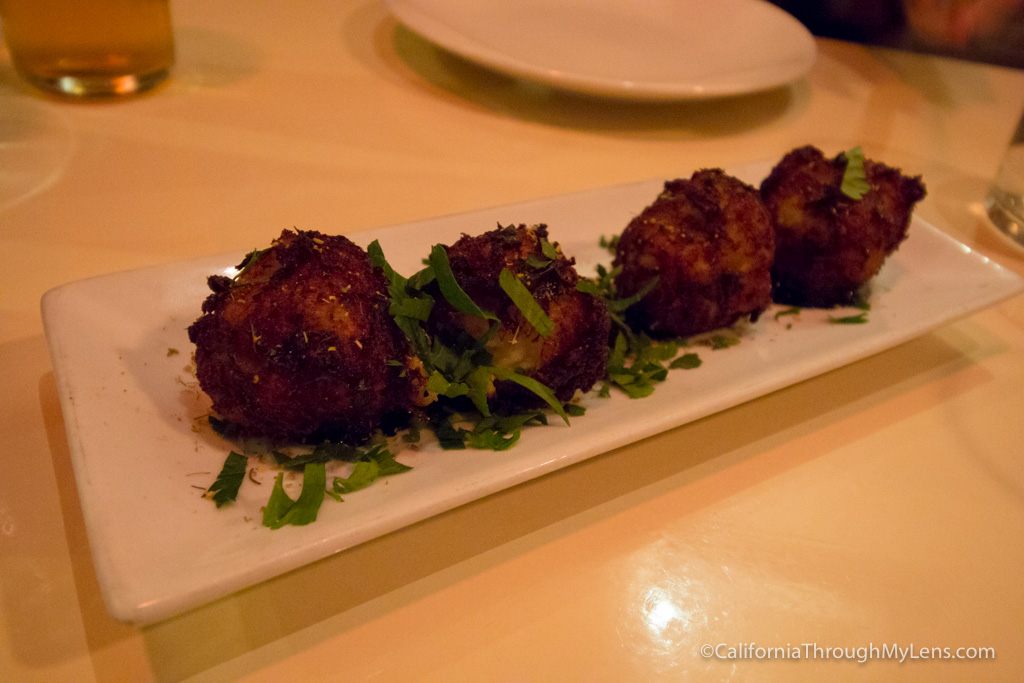 Shakewell in Oakland Spanish Tapas Plates & Fried Chicken California