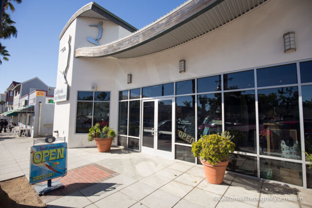 Home - California Surf Museum